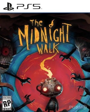 The Midnight Walk