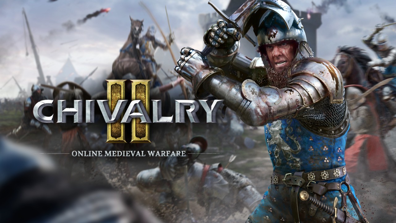 Chivalry 2 Dated for June, Closed Beta Coming Next Month - Vimarsana News