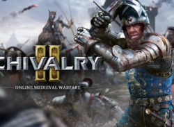 Chivalry 2 Dated for June, Closed Beta Coming Next Month