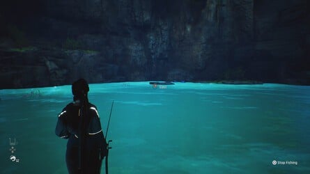 Stellar Blade: All Fish Locations and How to Catch Them 27