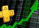 Consumer Spending Growth on Subscriptions Like PS Plus Is Slowing