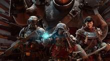 Warhammer 40,000: Darktide