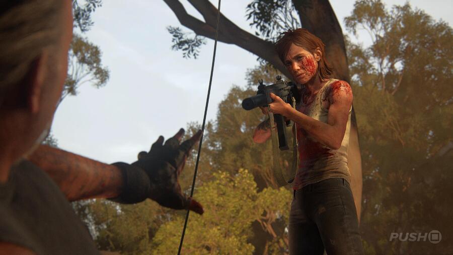 The Last of Us 2's Story Could Take Three HBO Seasons to Complete 1