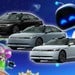 Sony, Honda's Afeela 1 Car Can Be Customised with Astro Bot, God of War Dashboards