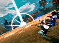 New Starlink: Battle for Atlas Trailer Shows Off Varied Planets