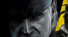 Metal Gear Solid: Master Collection Vol. 2