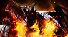 Dragon's Dogma: Dark Arisen