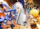Genshin Impact No Longer Playable on PS4 as Support Officially Ends