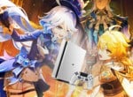 Genshin Impact No Longer Playable on PS4 as Support Officially Ends