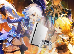 Genshin Impact No Longer Playable on PS4 as Support Officially Ends