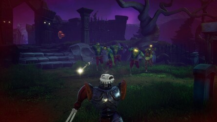 Medievil Remake 6