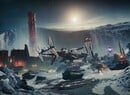 Destiny 2 Adds Battle Pass-Like Progression System with Shadowkeep