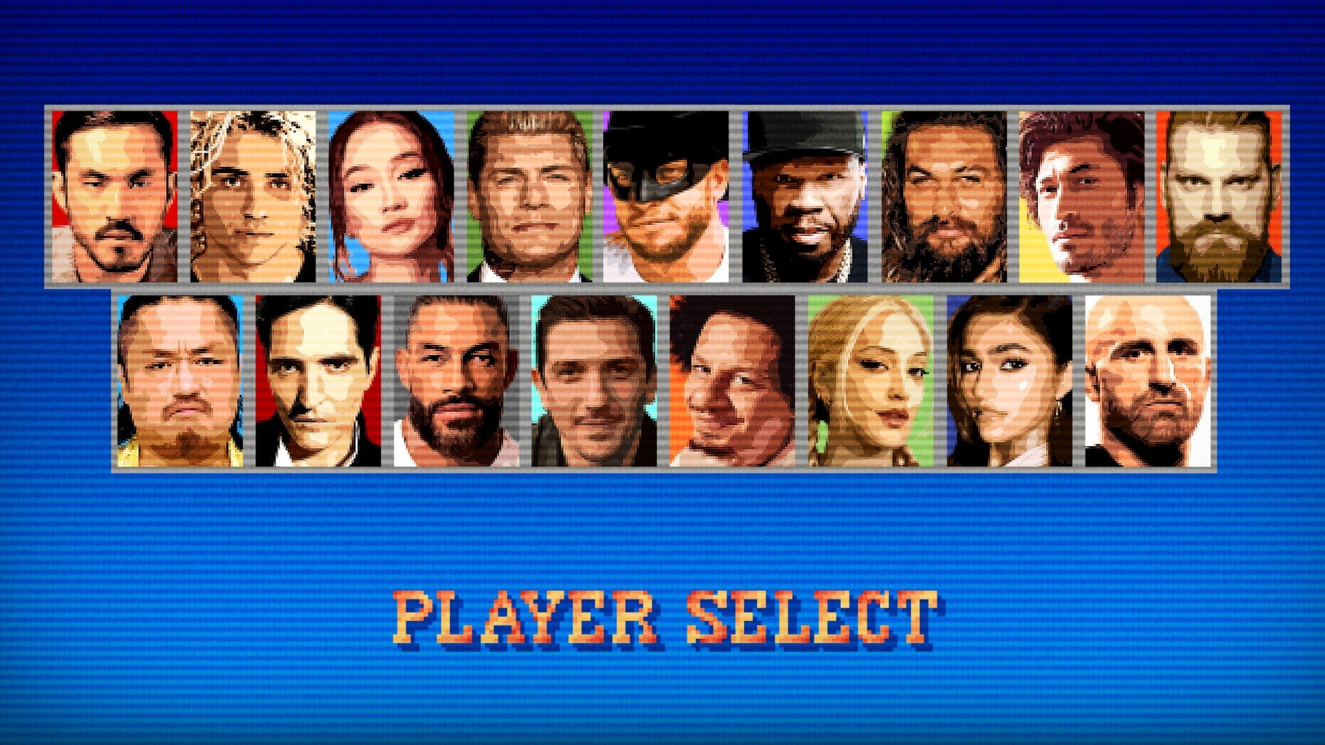 Street Fighter Movie’s Crazy Full Cast List Revealed, Releases Next Year