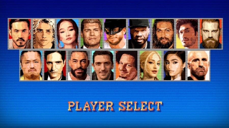 Street Fighter Movie's Crazy Full Cast List Revealed, Releases Next Year 1