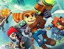 New Ratchet & Clank Game Announced, But Not for the Platform You Want