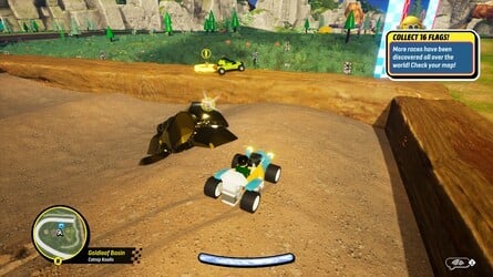 LEGO 2K Drive: All Prospecto Valley Collectibles > Copper Kittens > Copper Kitten #14 - 1 of 2