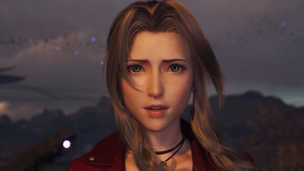 Has llegado hasta aquí, no necesitas ver el tráiler de lanzamiento de PS5 de Final Fantasy 7 Rebirth