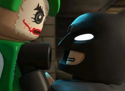 LEGO Batman: Legacy of the Dark Knight Reveals Release Date, Playable Sidekicks in Latest Trailer