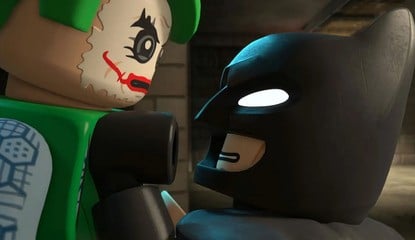 LEGO Batman: Legacy of the Dark Knight Reveals Release Date, Playable Sidekicks in Latest Trailer