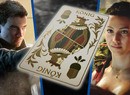 007 First Light: All Cards Locations
