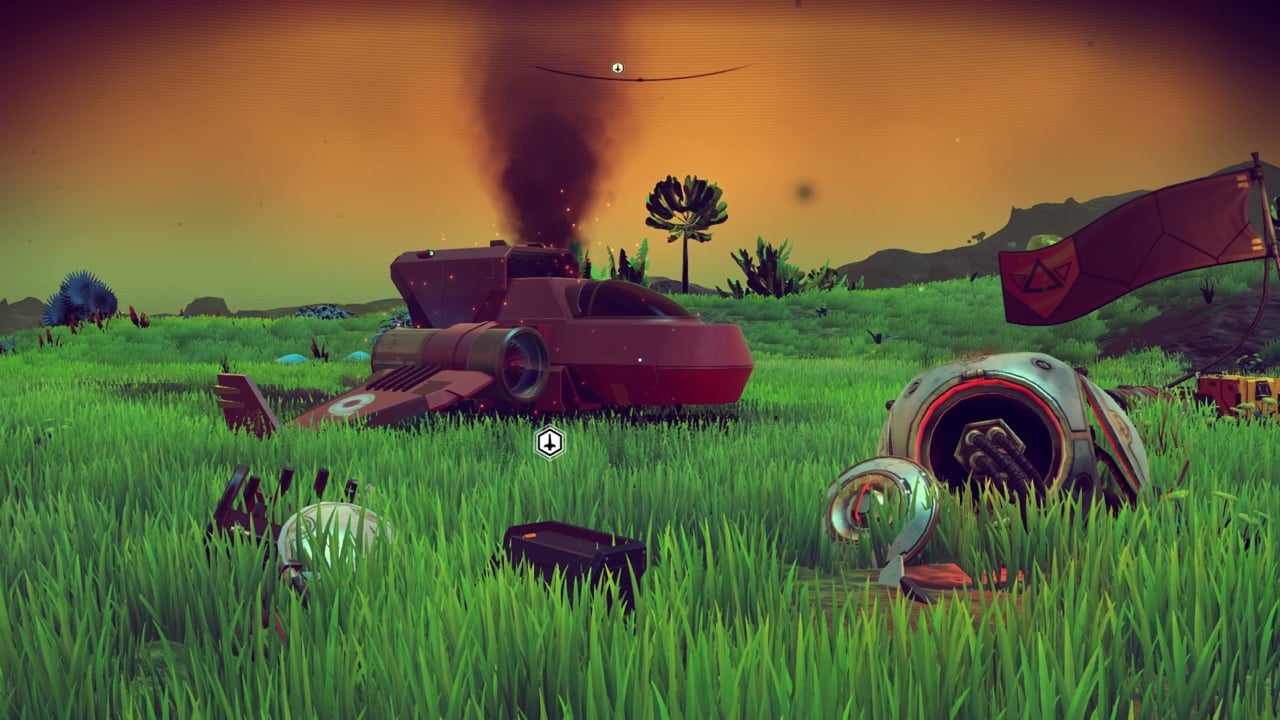 No Man's Sky Guide Tips, Tricks, and Where to Start Knowledge and
