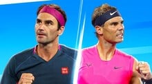 Tennis World Tour 2: Complete Edition