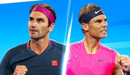 Tennis World Tour 2: Complete Edition (PS5) - New Balls, Please