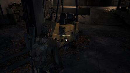 The Last of Us 1: Go Big Horns Walkthrough - All Collectibles: Artefacts, Firefly Pendants, Comics, Training Manuals, Workbenches, Optional Conversations