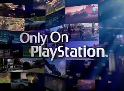 European PS4 TV Commercial Takes You on a Tour