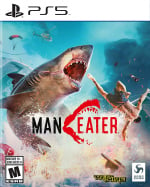 Maneater (PS5)