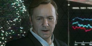 "That's a clever trick"