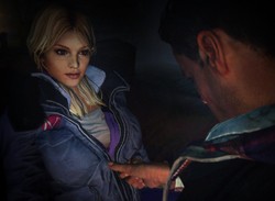 Is Teen Horror Until Dawn About to Strip Down on PS4?