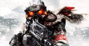 Sony Showcased Killzone 3 Running On PlayStation Vita Via Remote Play.