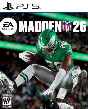 Madden NFL 26