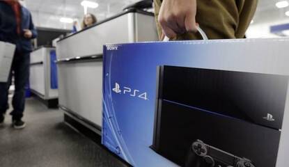 UK PS4 Bundles In Stock at ShopTo Now, Christmas Delivery Guaranteed