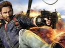 Just Cause 3 (PS4)