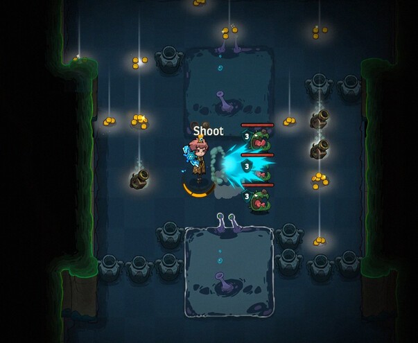 Crown Trick PS4 PlayStation 4 2