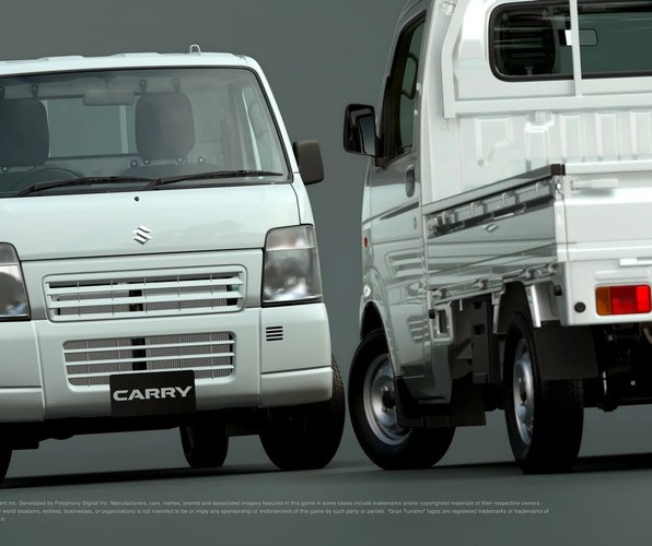 Gran Turismo 7 PS5 Update 1.59 11