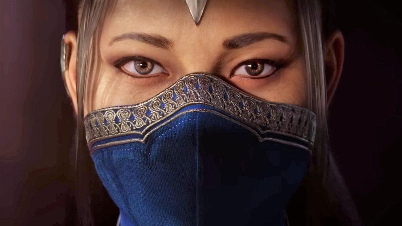 Here's when you can play the Mortal Kombat 1 pre-order beta