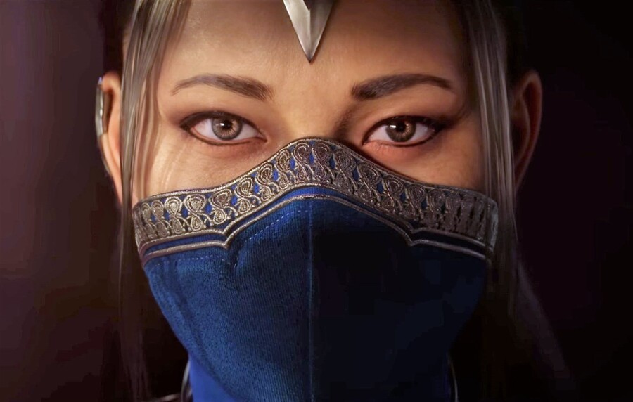 Here's When Mortal Kombat 1's PS5 Pre-Order Beta Starts 1