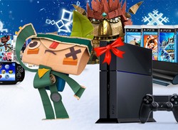 For the Buyers - Push Square's PlayStation Christmas Shopping Guide