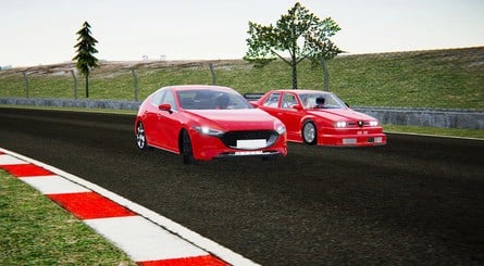 Gran Turismo Copycat Forced to Change Its Name for Release on PS5, PS4 6