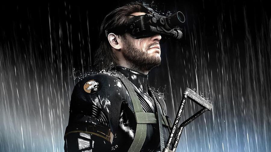 Metal Gear Solid V: Ground Zeroes takes place in which country?