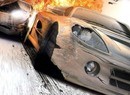 Burnout Makers Begin Work on New Racing Game