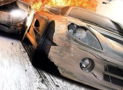 Burnout Makers Begin Work on New Racing Game