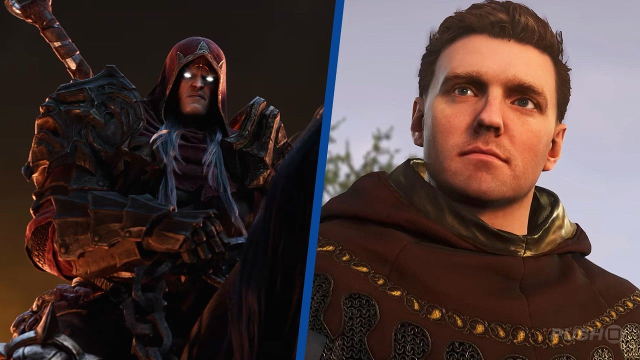 Darksiders 4, Next Kingdom Come Game Both Planned to Launch Before March ...