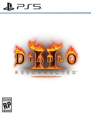 Diablo 2: Resurrected