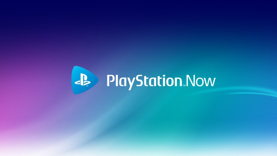 PlayStation Now