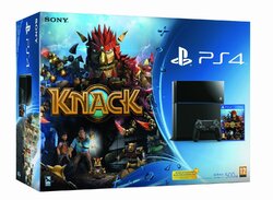 UK PS4 Stock Sneaks into the Spotlight at Amazon