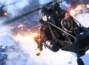Battlefield V's Battle Royale Mode Is Too Little Too Late